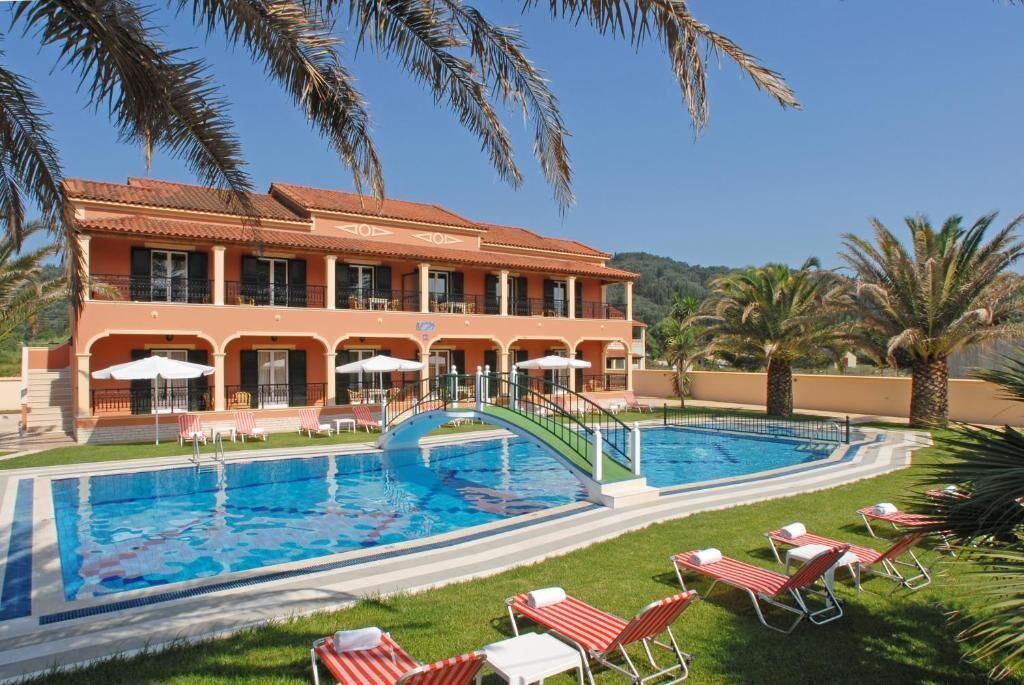 Photo of Outdoor in Termenades