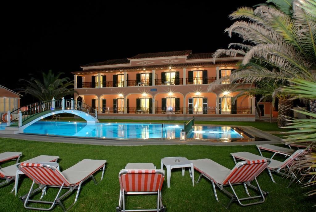 Photo of Outdoor in Termenades