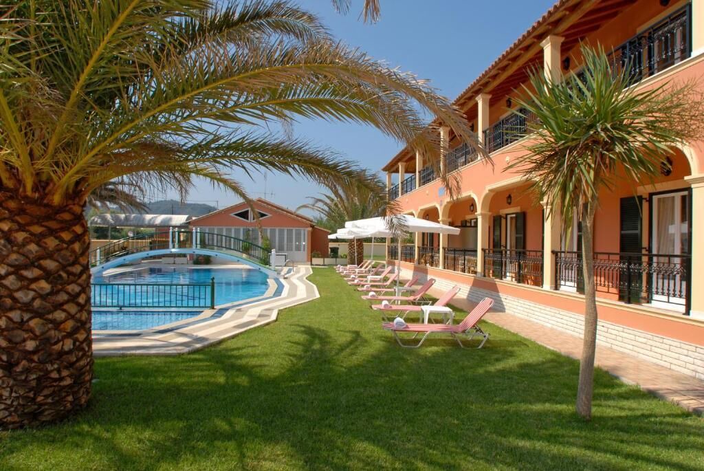 Photo of Outdoor in Termenades