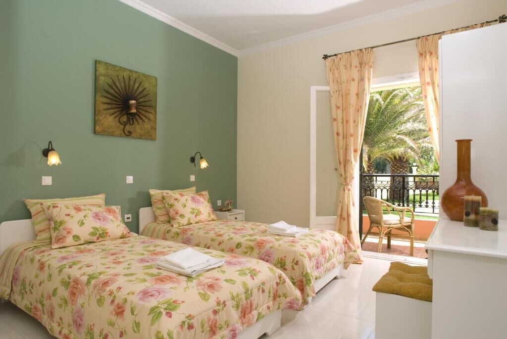 Photo of Bedroom in Termenades