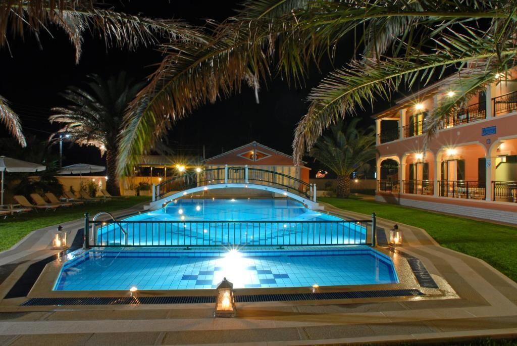 Photo of Outdoor in Termenades