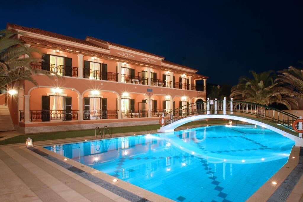 Photo of Outdoor in Termenades