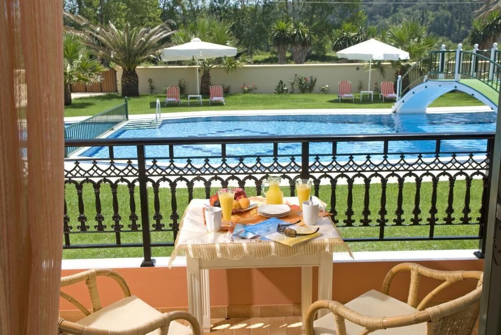 Photo of Outdoor in Termenades