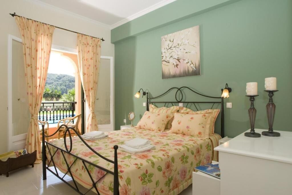 Photo of Bedroom in Termenades