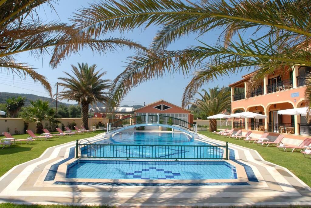 Photo of Outdoor in Termenades