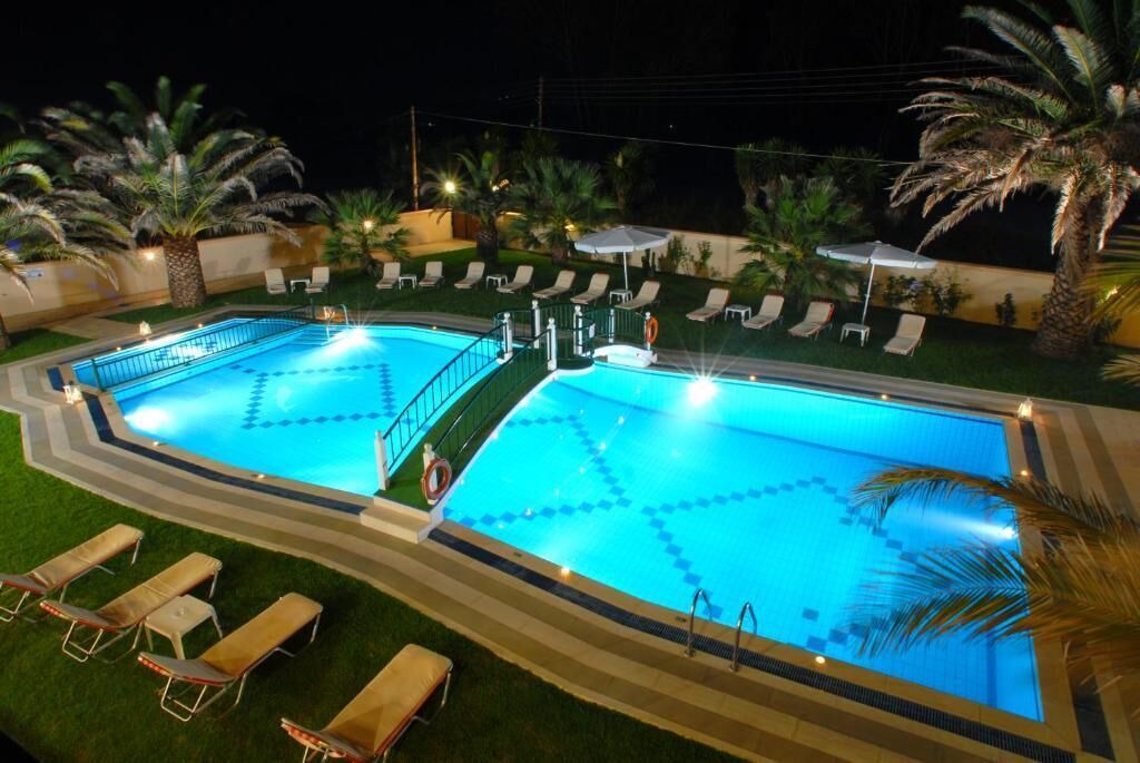 Photo of Outdoor in Termenades