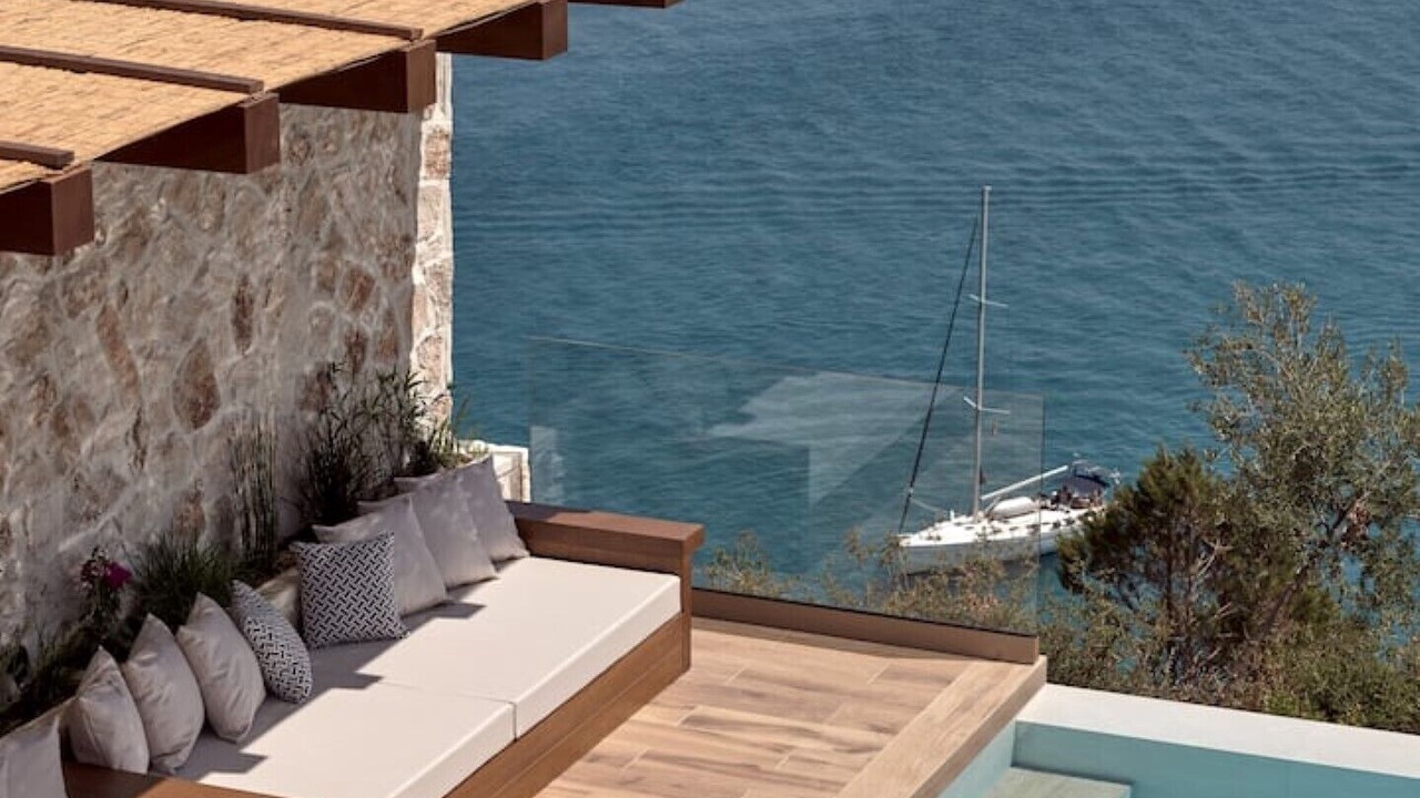 Photo of Outdoor in Skinaria