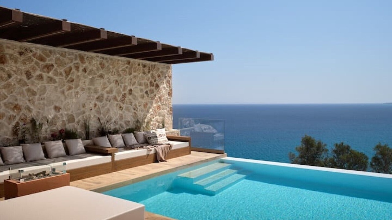 Photo of Outdoor in Skinaria