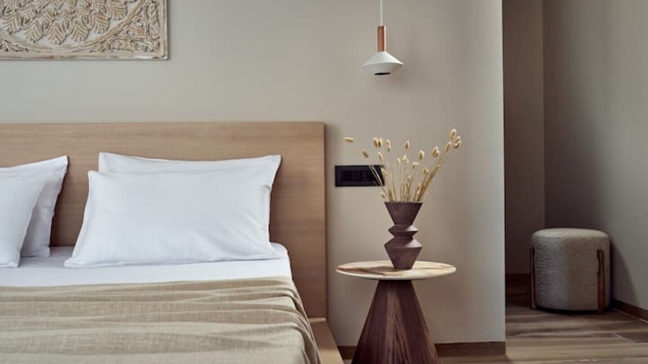 Photo of Bedroom in Skinaria