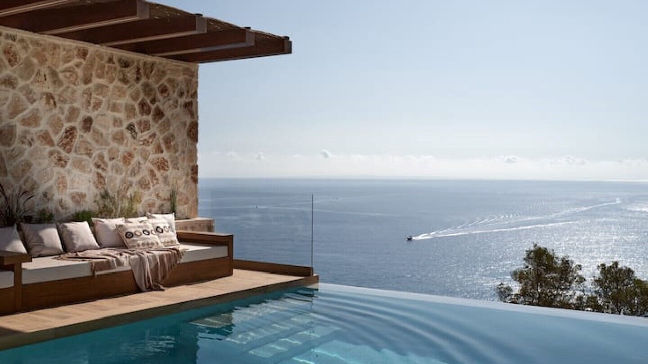 Photo of Outdoor in Skinaria