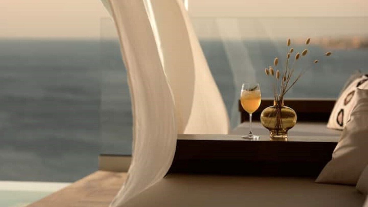 Photo of Bedroom in Skinaria