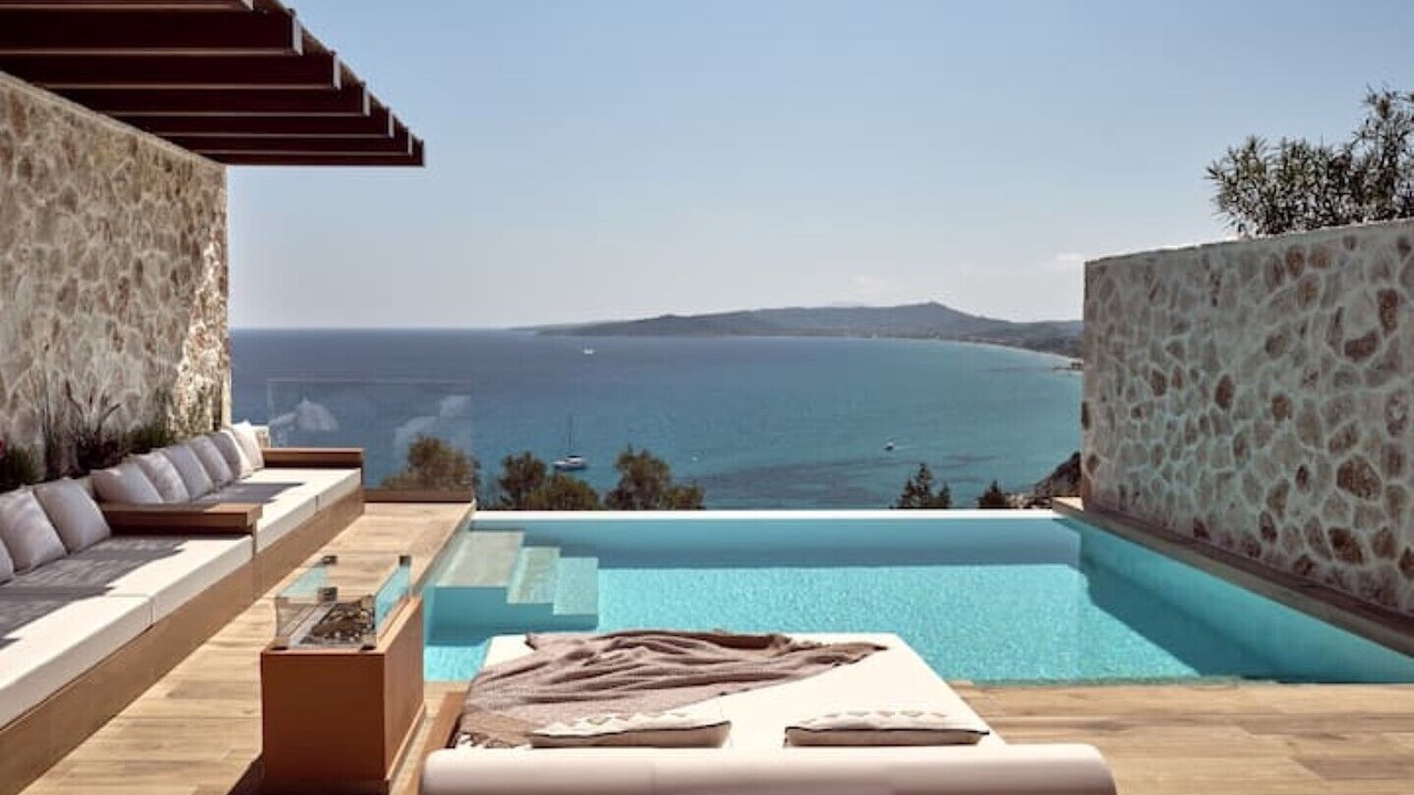 Photo of Outdoor in Skinaria