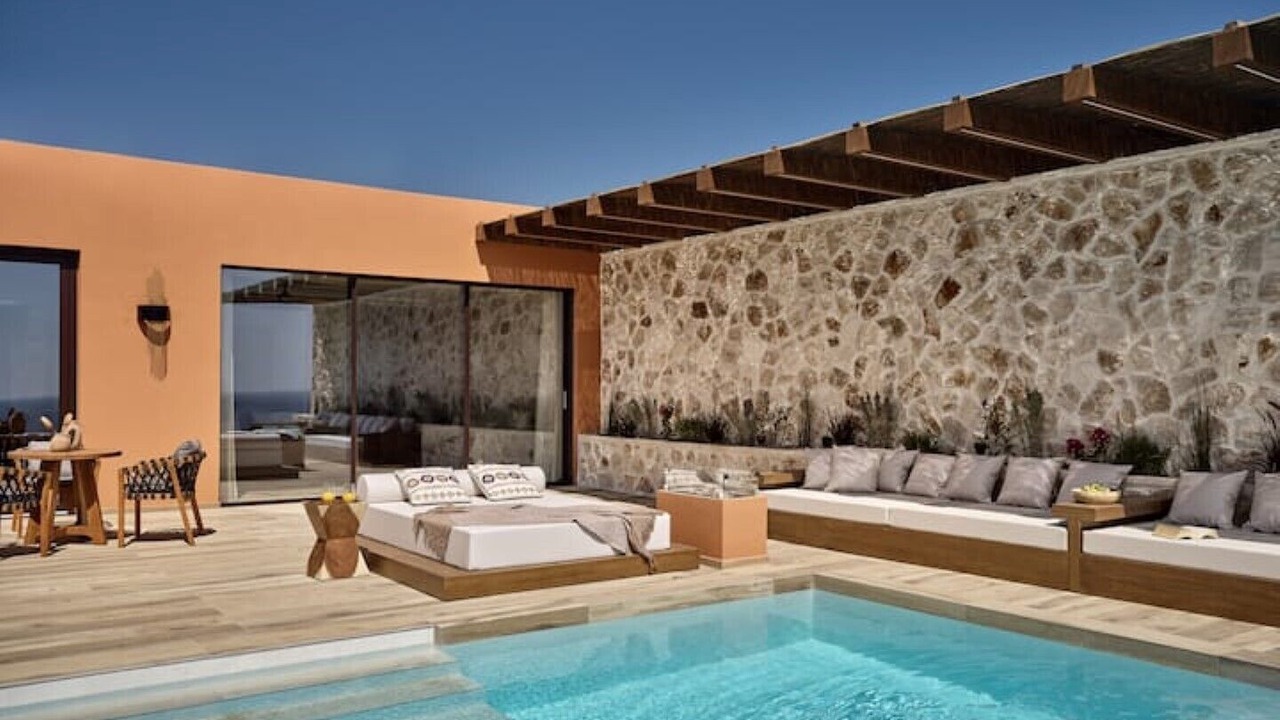 Photo of Outdoor in Skinaria