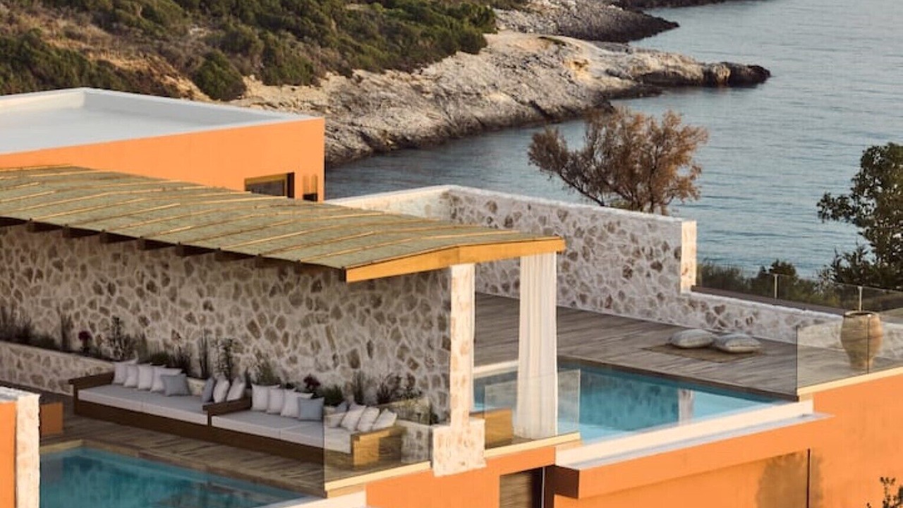 Photo of Outdoor in Skinaria