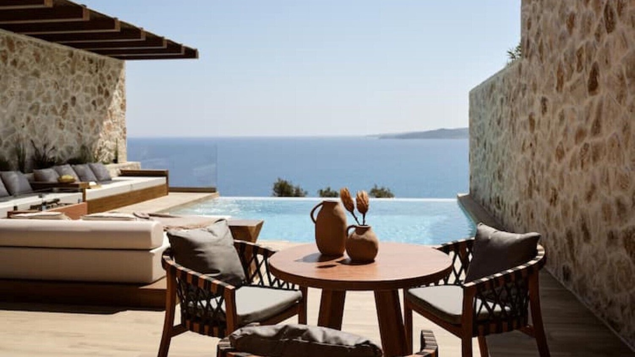 Photo of Outdoor in Skinaria