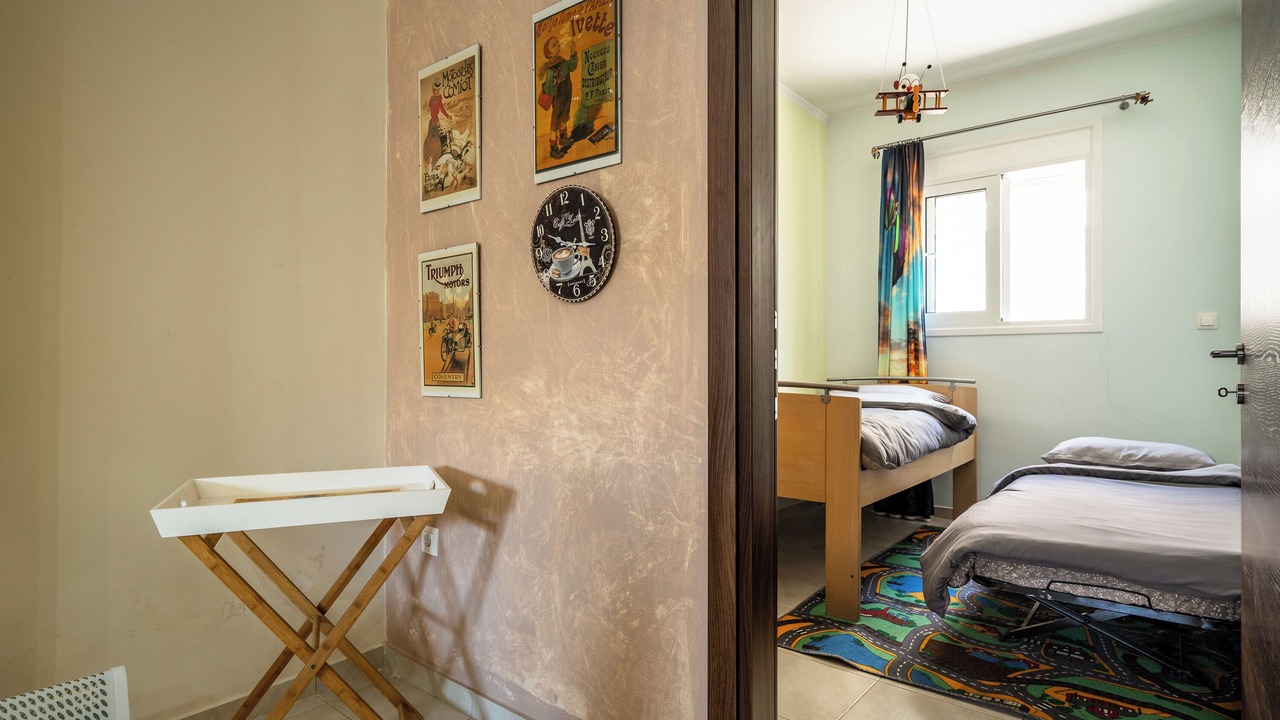 Photo of Bedroom in Patras