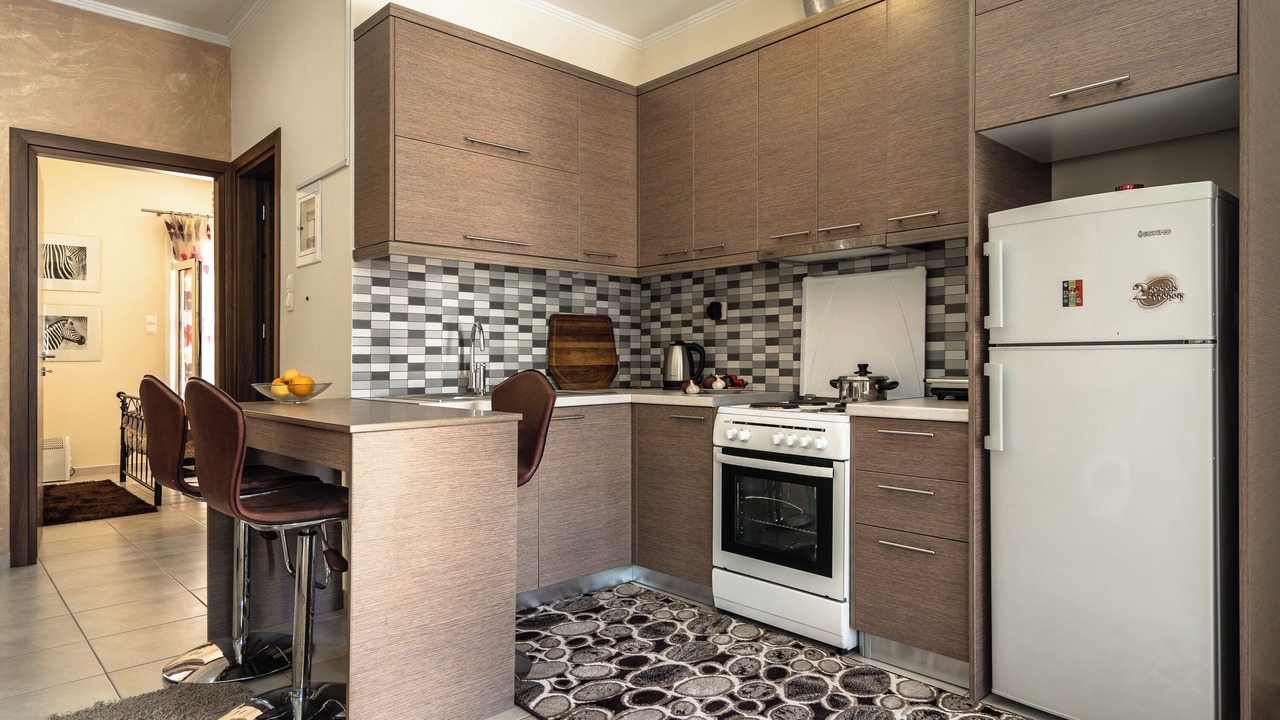 Photo of Kitchen in Patras