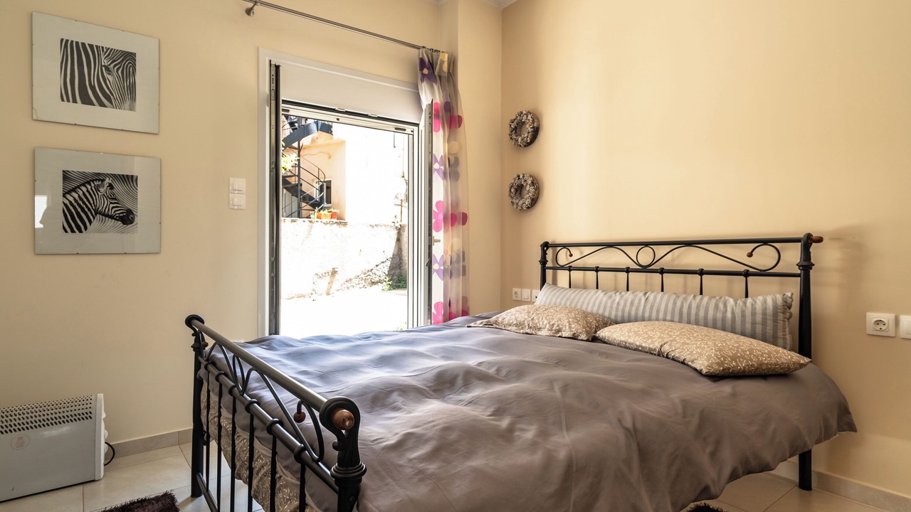 Photo of Bedroom in Patras