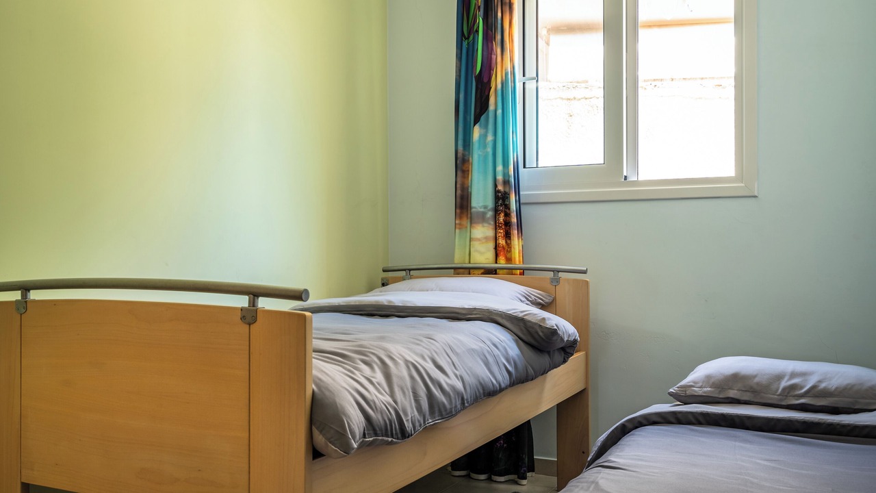 Photo of Bedroom in Patras