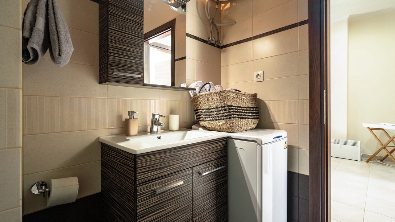 Photo of Bathroom in Patras