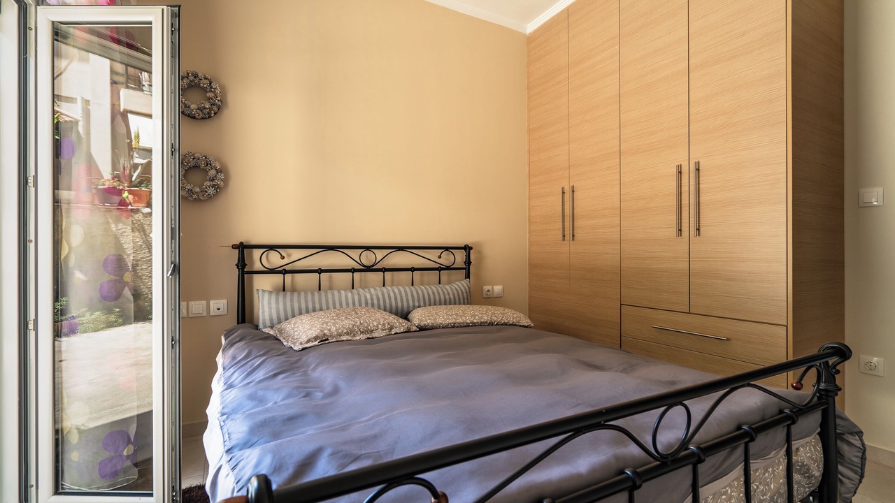 Photo of Bedroom in Patras