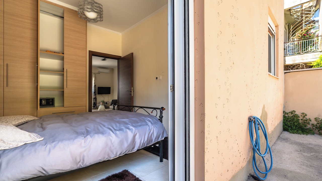 Photo of Bedroom in Patras