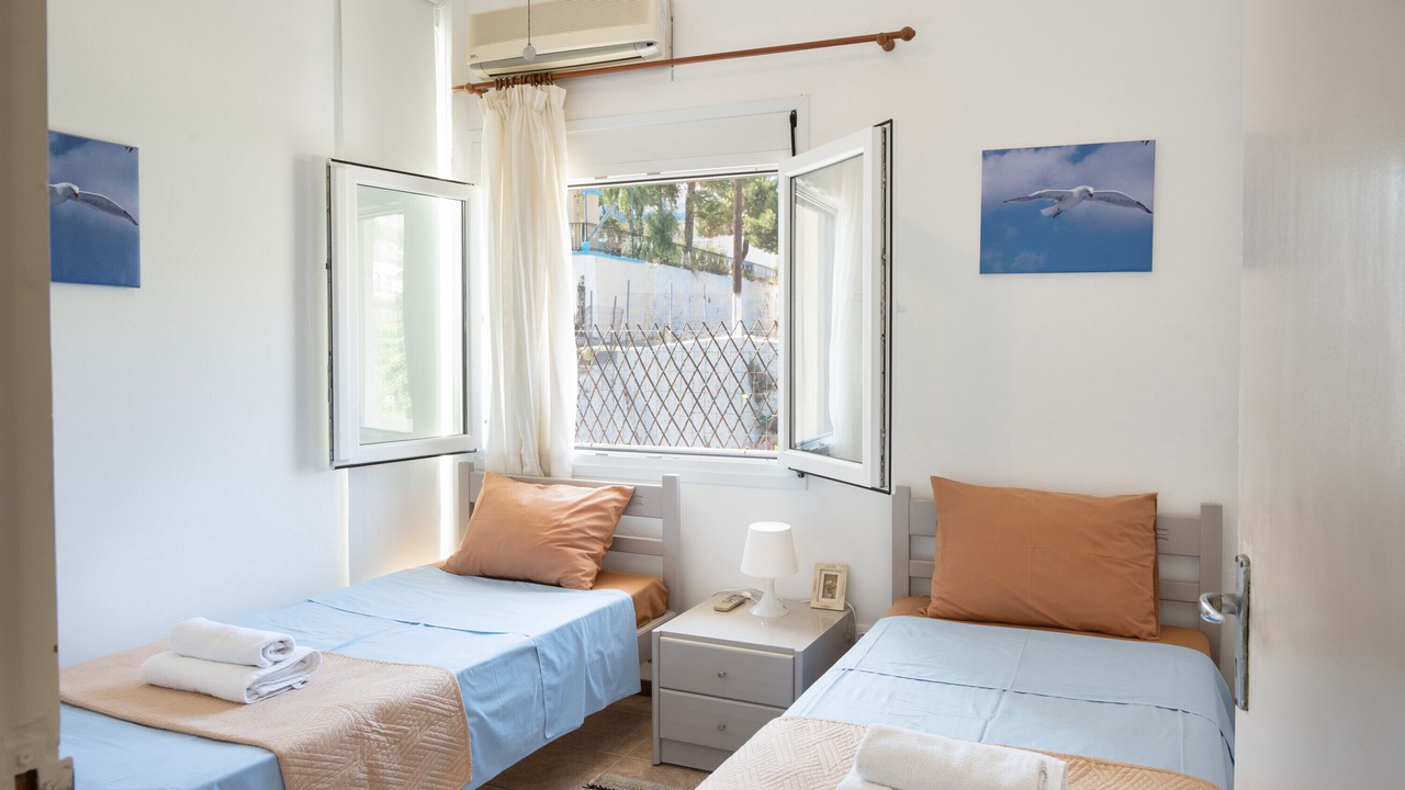 Photo of Bedroom in Panormos