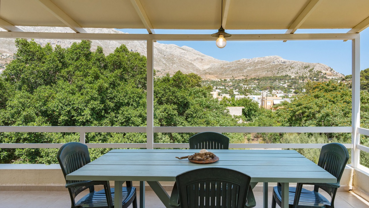 Photo of Outdoor in Panormos