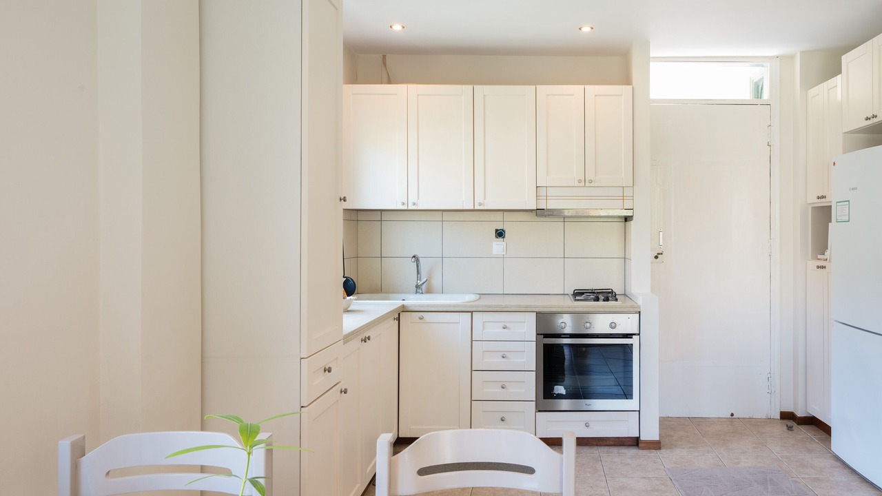 Photo of Kitchen in Panormos