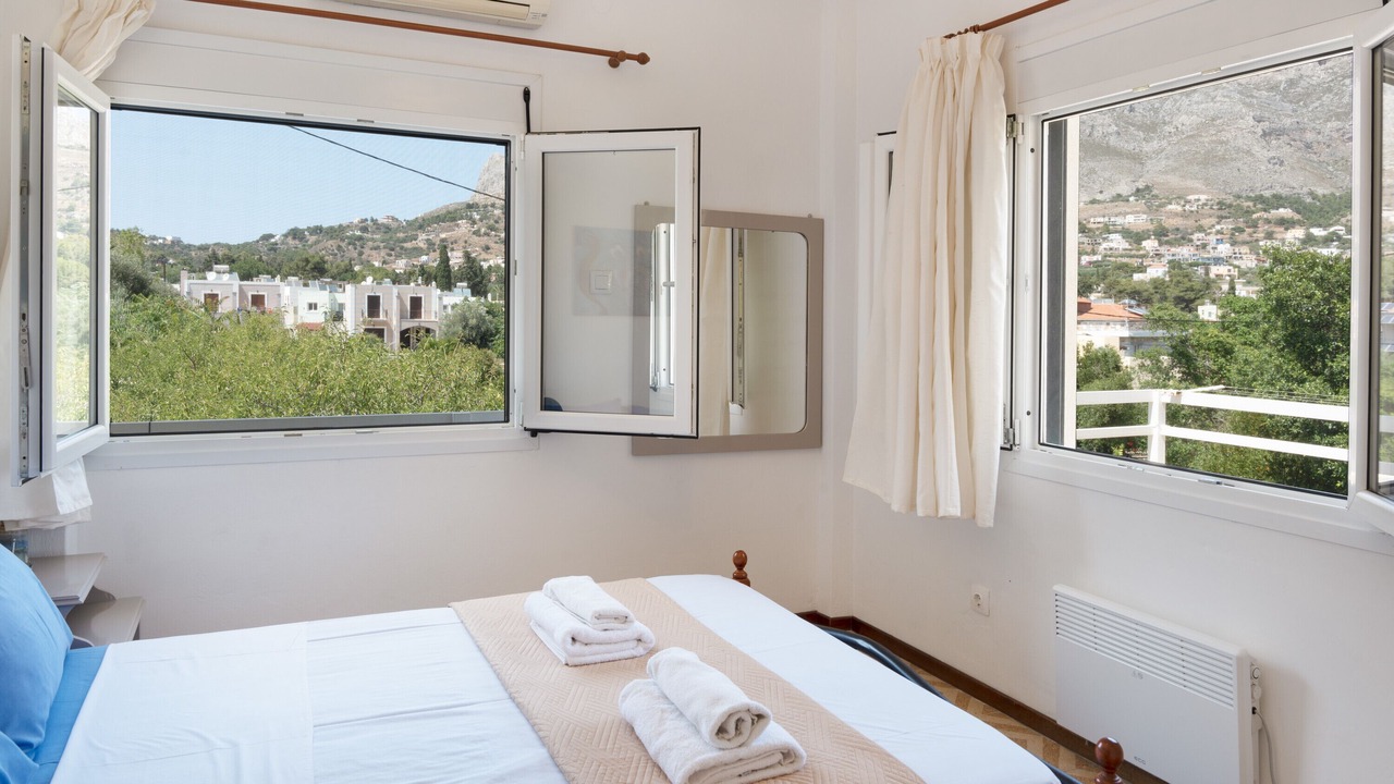 Photo of Bedroom in Panormos