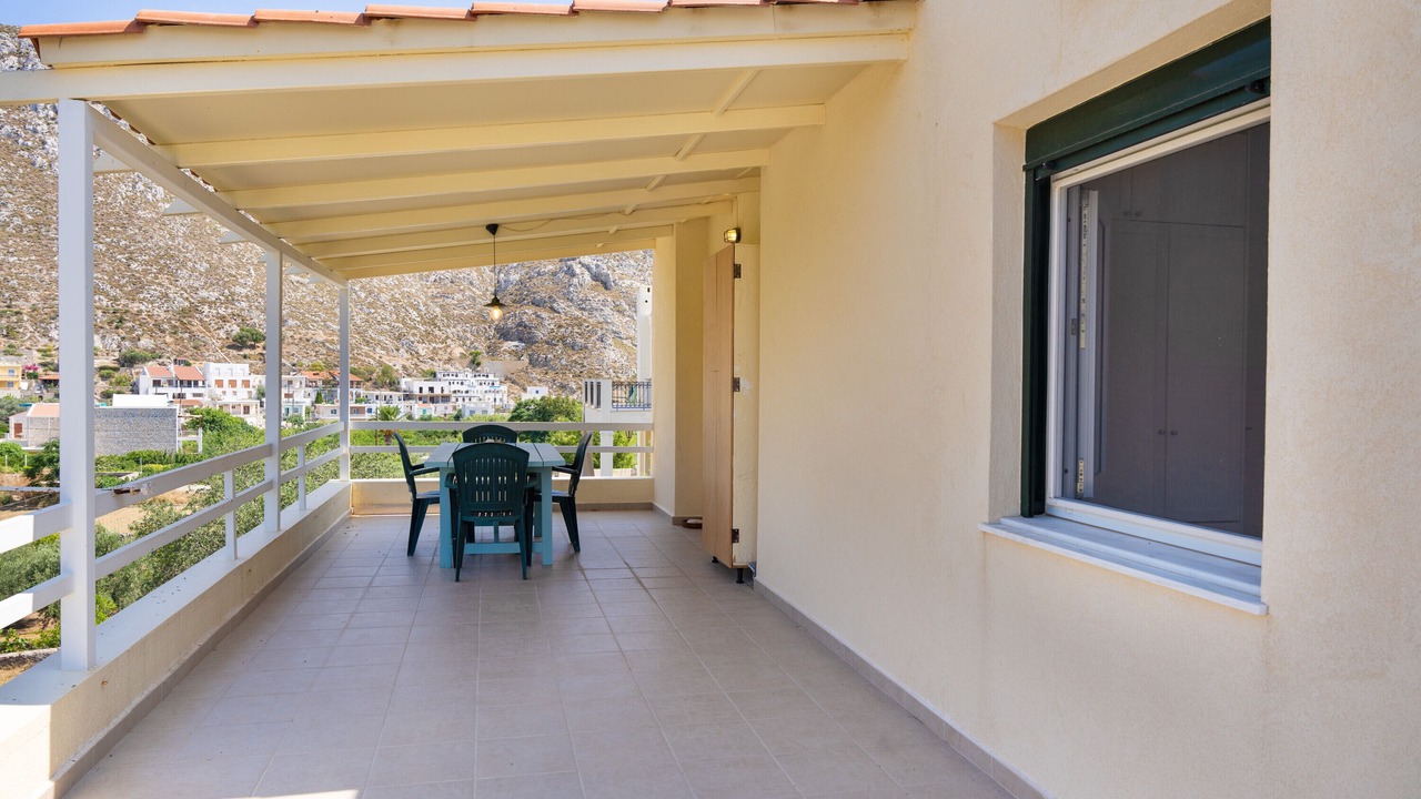 Photo of Outdoor in Panormos