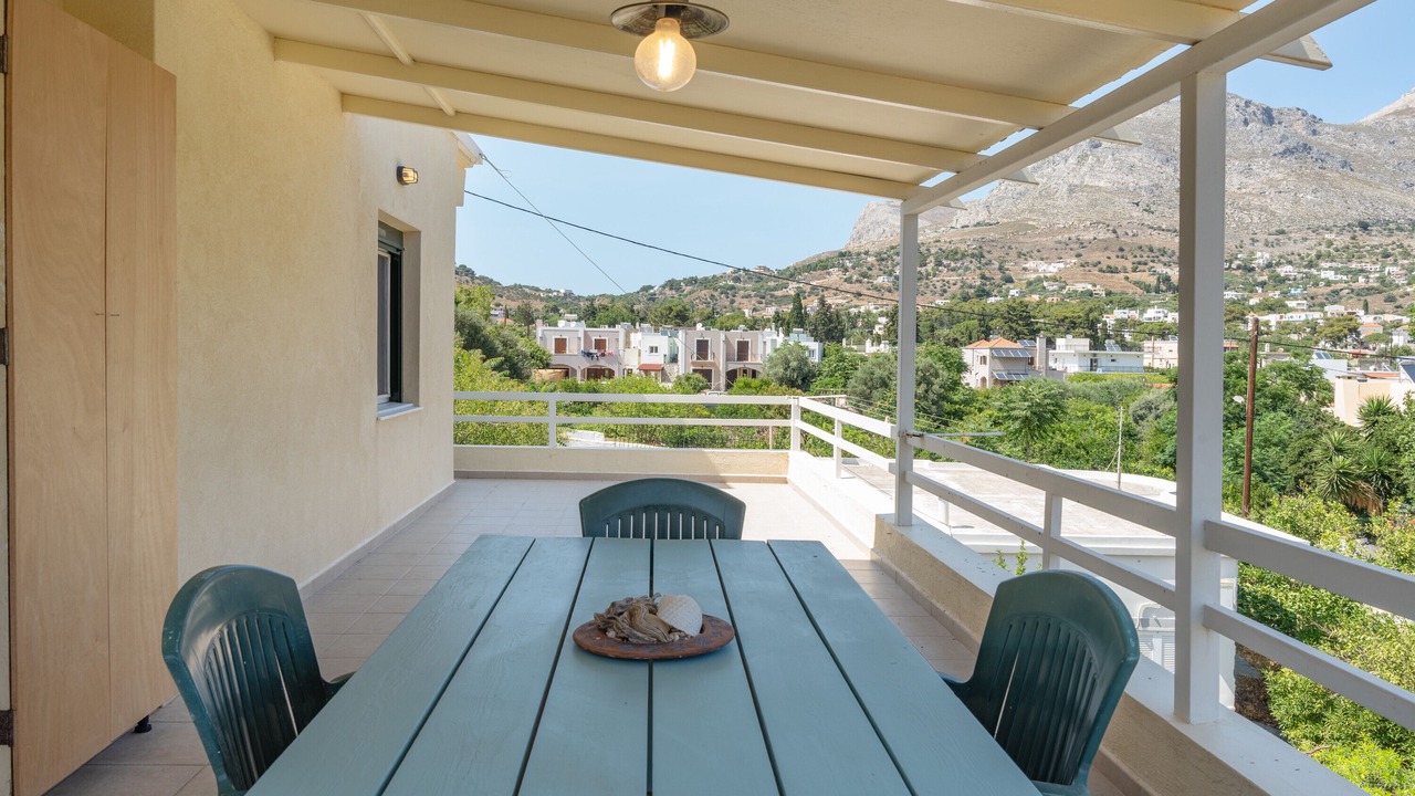 Photo of Outdoor in Panormos