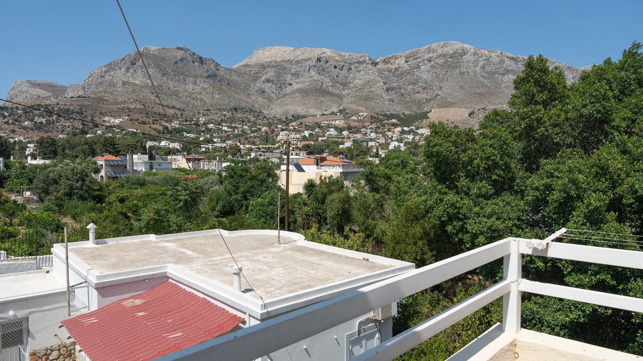 Photo of Outdoor in Panormos