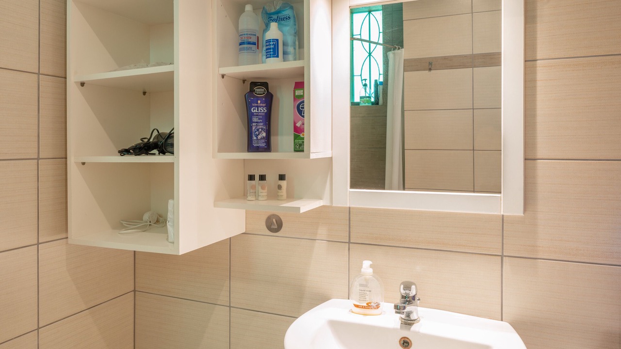 Photo of Bathroom in Panormos