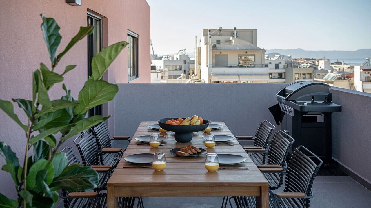Photo of Outdoor in Chania Town