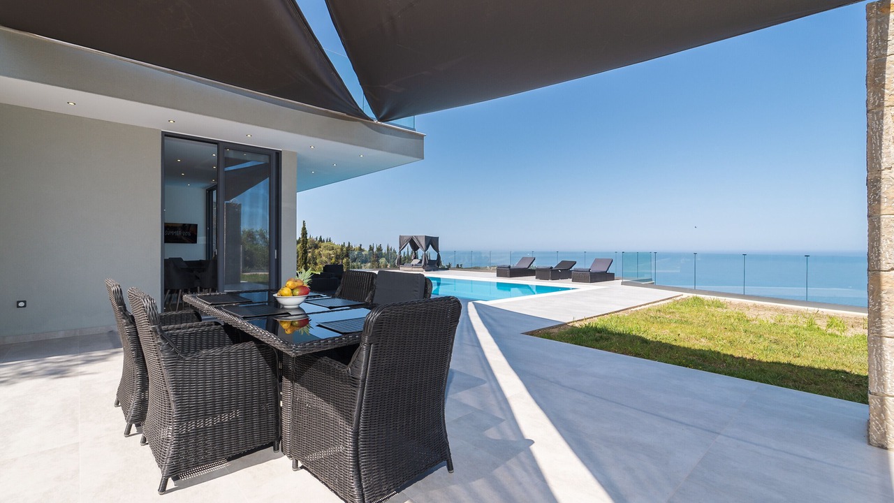 Photo of Outdoor in Agios Nikitas
