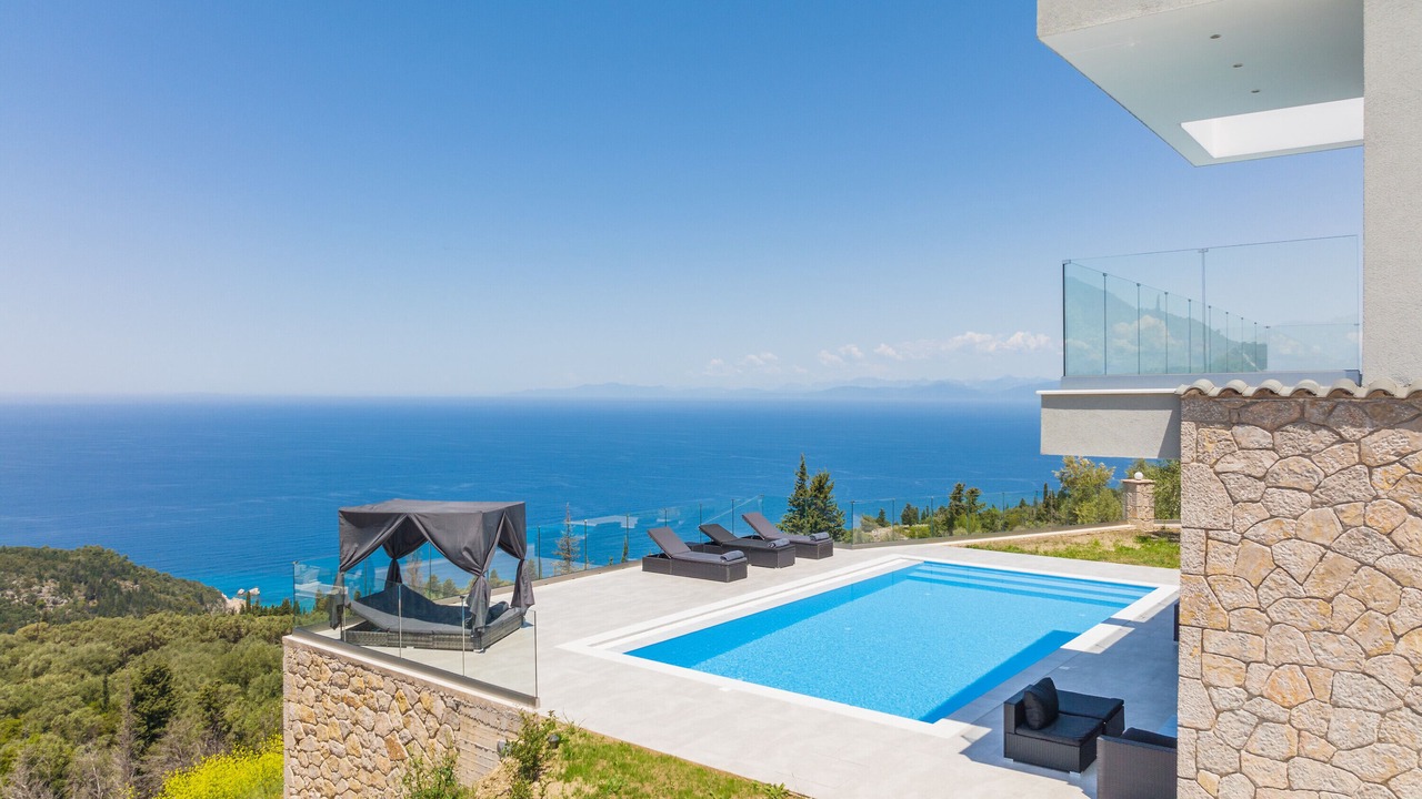 Photo of Outdoor in Agios Nikitas