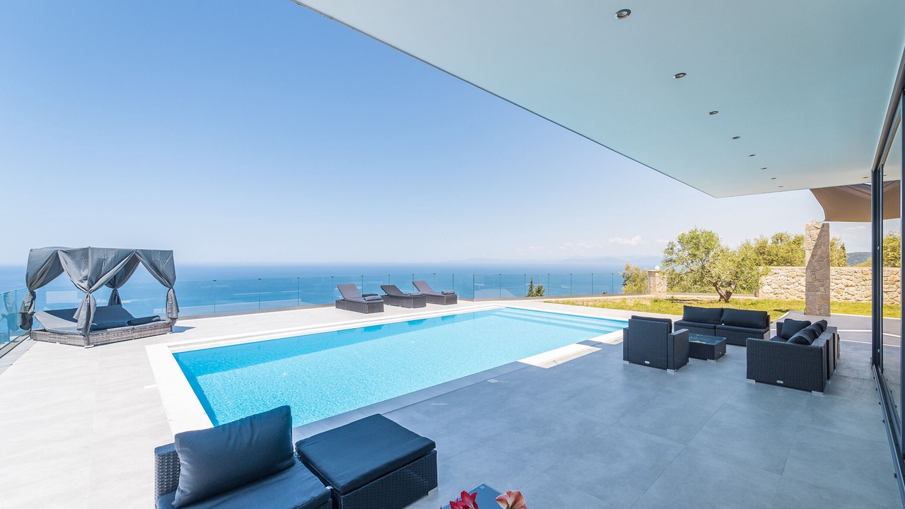 Photo of Outdoor in Agios Nikitas