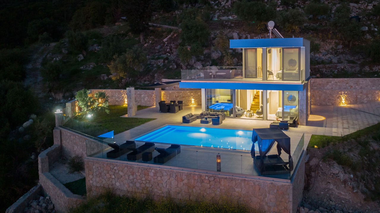 Photo of Outdoor in Agios Nikitas
