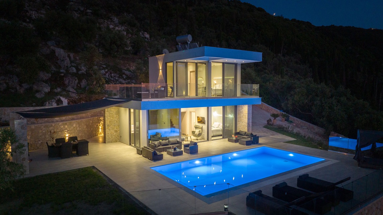 Photo of Outdoor in Agios Nikitas