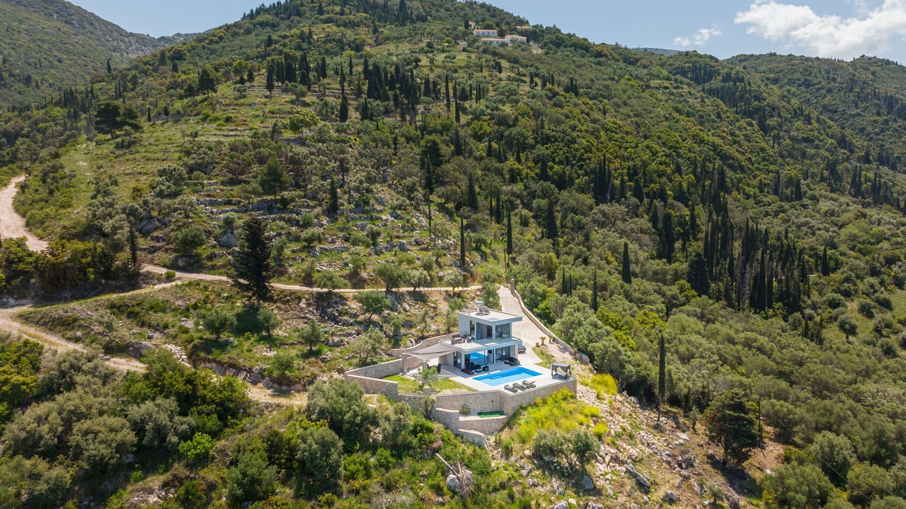 Photo of Outdoor in Agios Nikitas