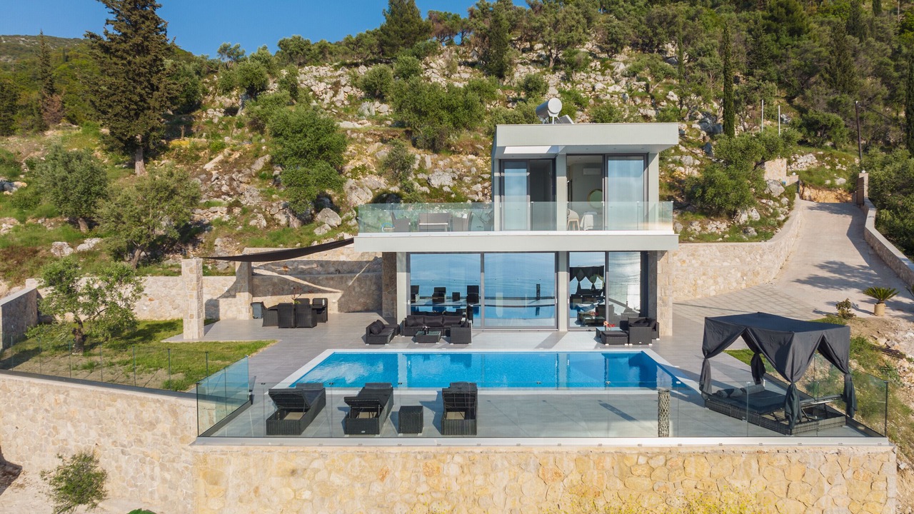 Photo of Outdoor in Agios Nikitas