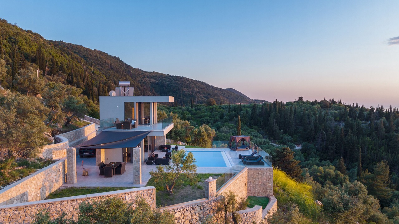 Photo of Outdoor in Agios Nikitas