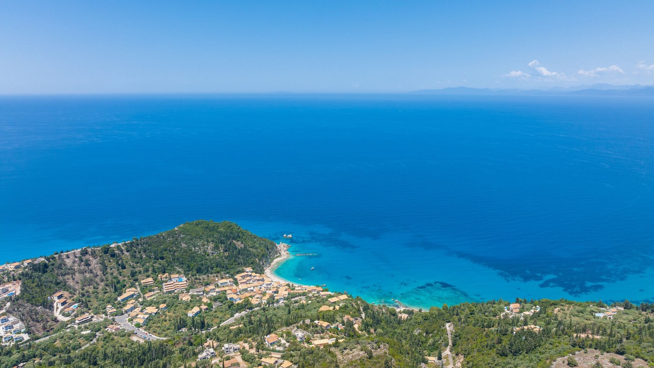 Photo of Outdoor in Agios Nikitas