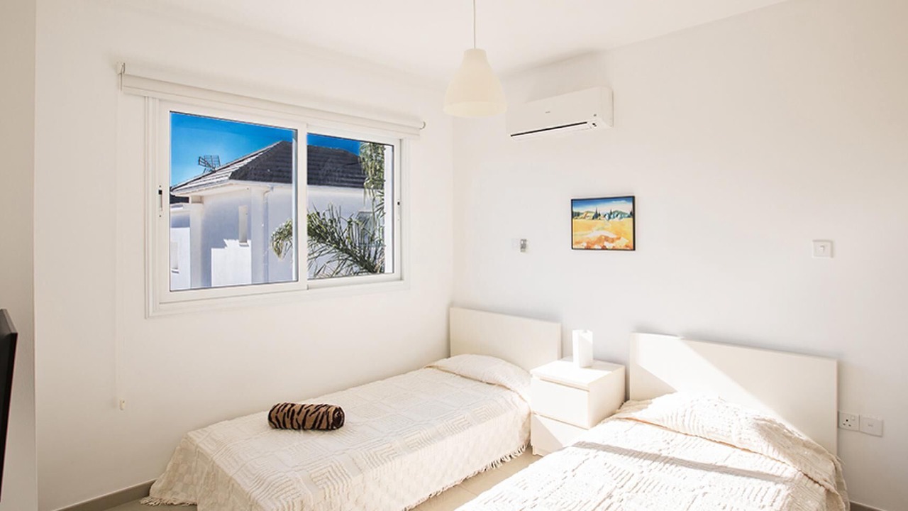 Photo of Bedroom in Pernera