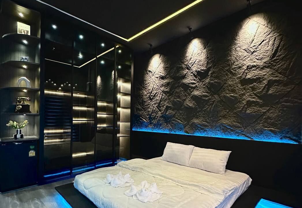 Photo of Bedroom in Sihanoukville City Centre