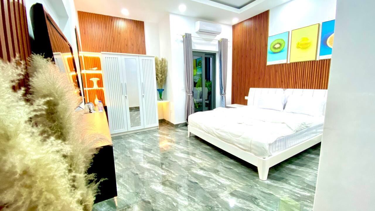 Photo of Bedroom in Sihanoukville City Centre