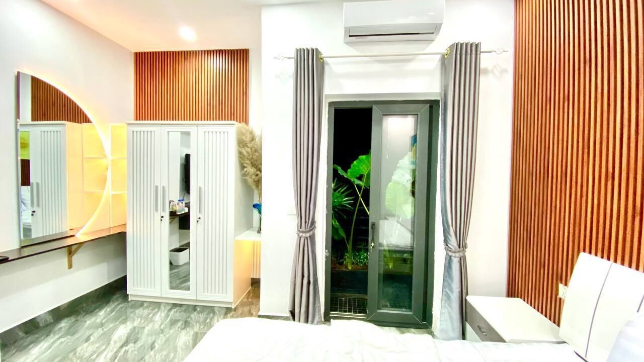 Photo of Bedroom in Sihanoukville City Centre