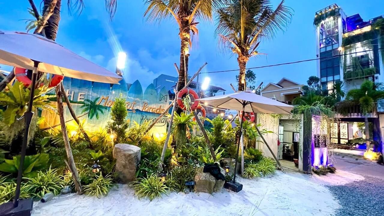 Photo of Outdoor in Sihanoukville City Centre