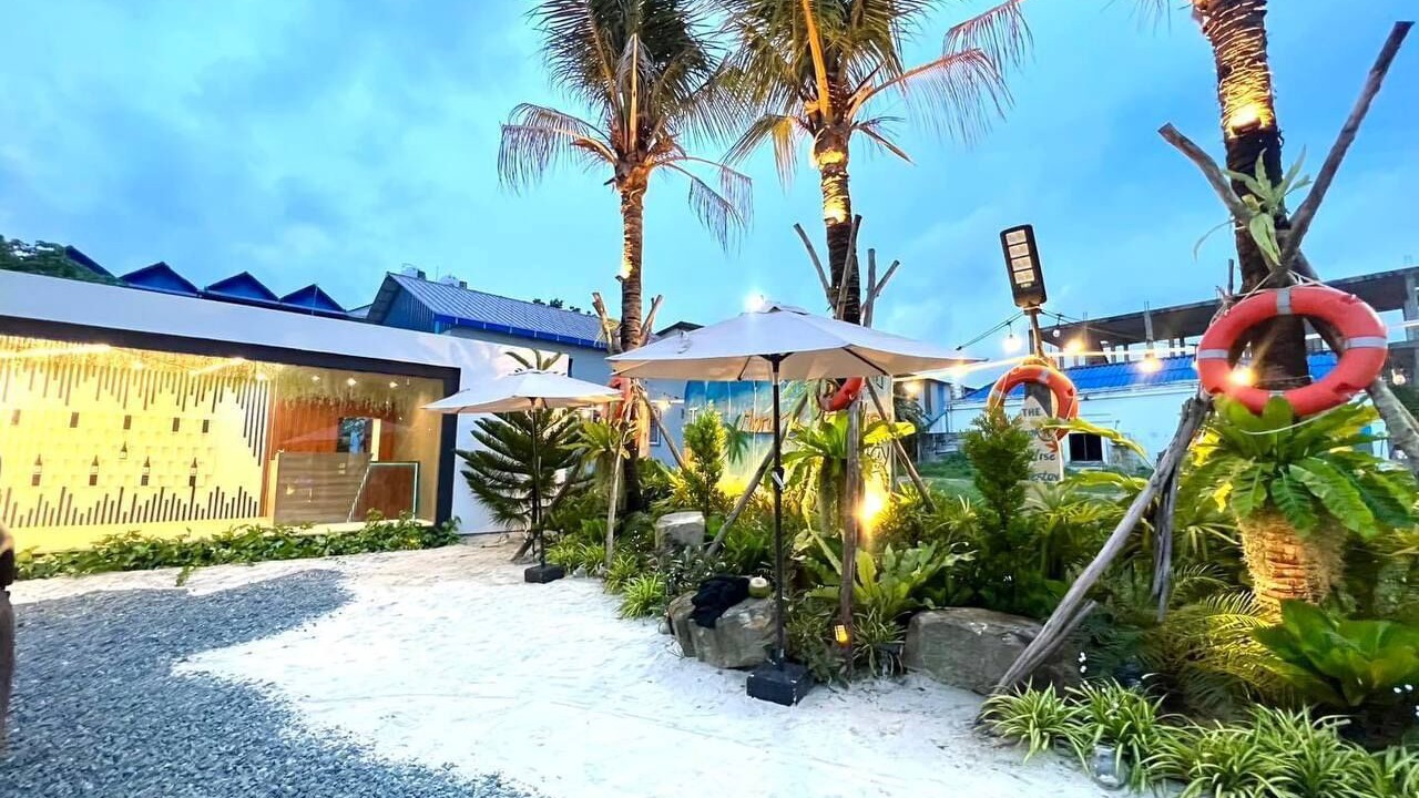 Photo of Outdoor in Sihanoukville City Centre
